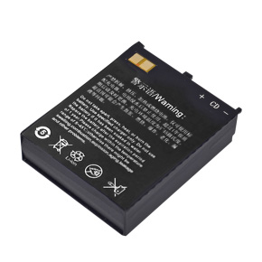 3.8V 3000mAh 锂电池