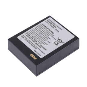 3.8V 5500mAh 锂电池