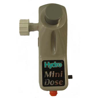 MiniDose 自动稀释器