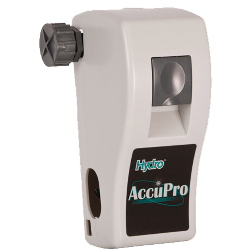 AccuPro 自动稀释器