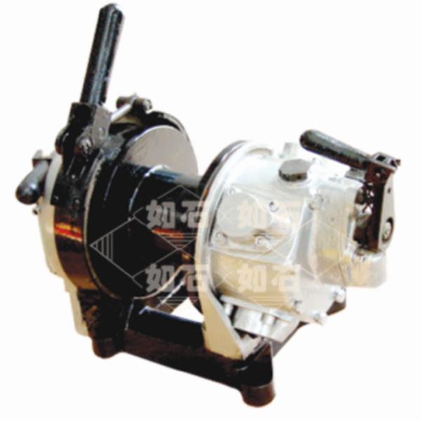  QJL0.5/40气动绞车