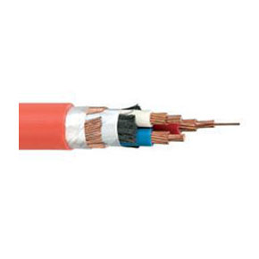 额定电压0.61kV(辐照)交联聚乙烯绝缘电力电缆