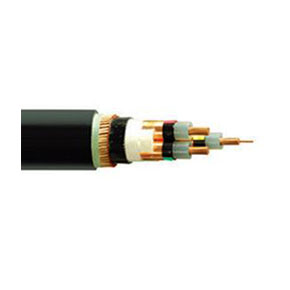 额定电压6kV到35kV变频电机用电力电缆