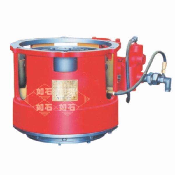 XSL气动旋扣器