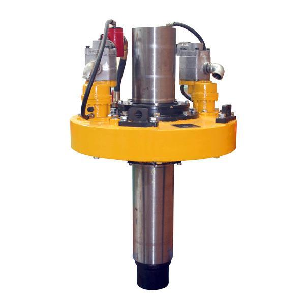 A6C方钻杆旋扣器