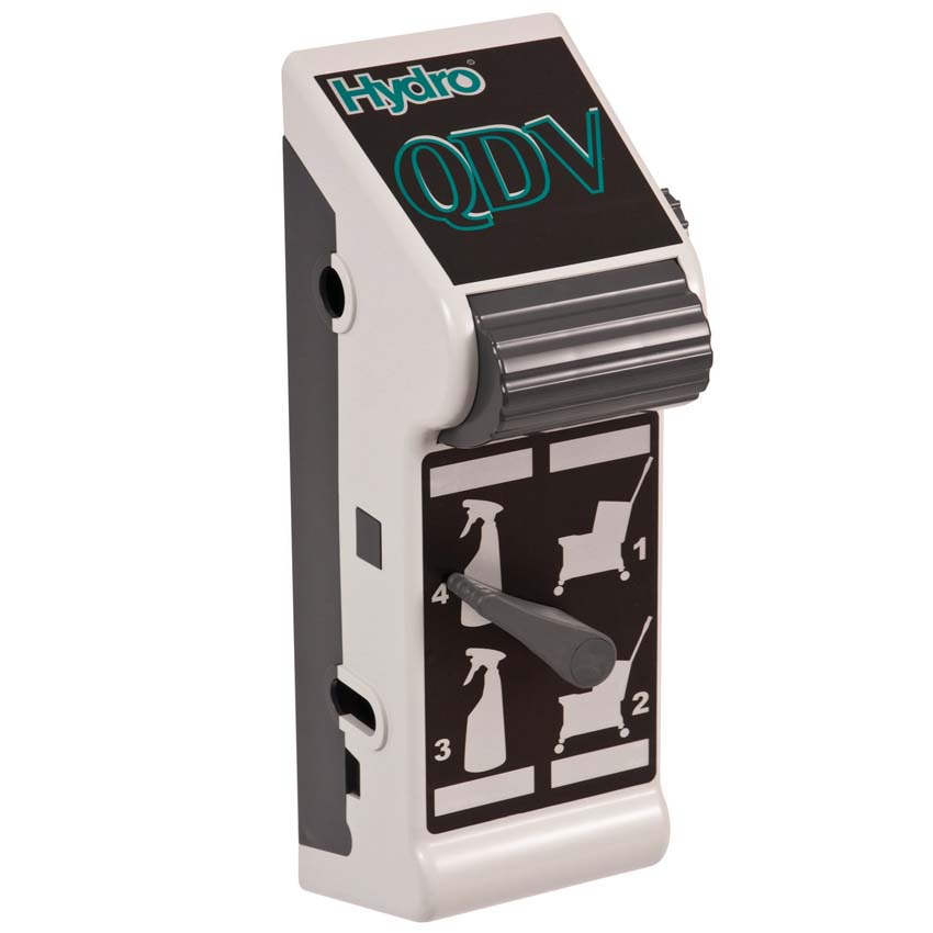 QDV 自动稀释器