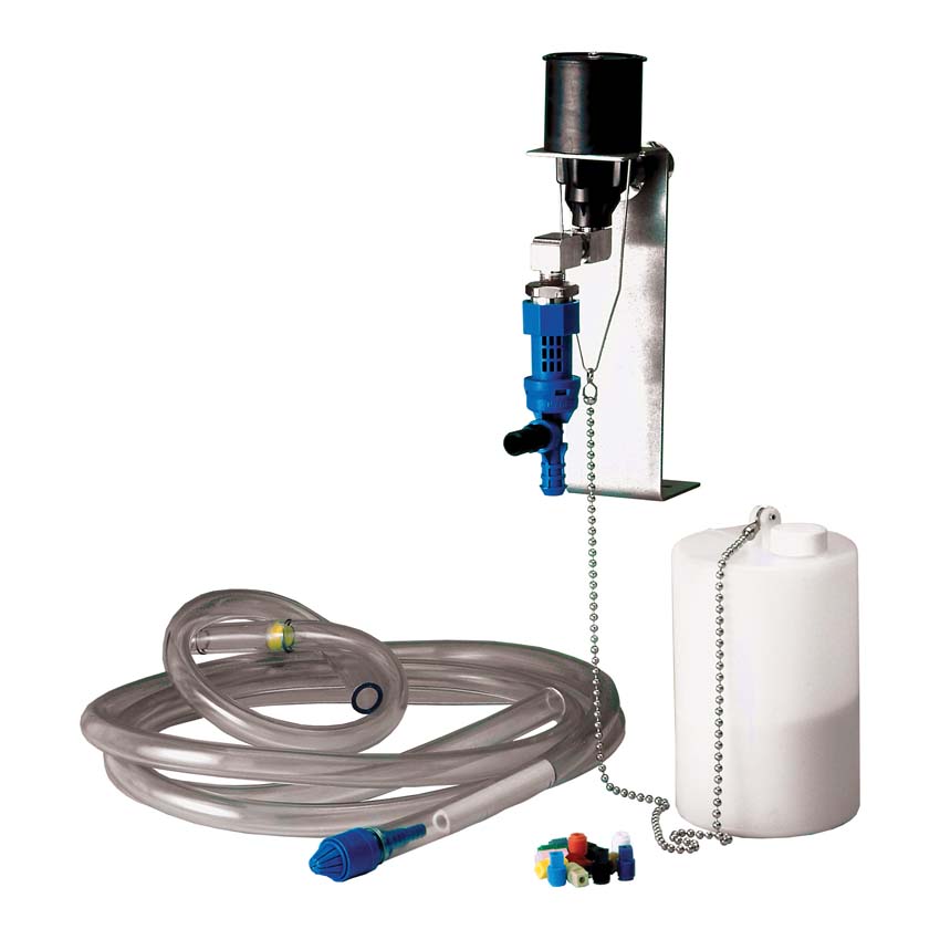 HydroMinder 浮球稀释器