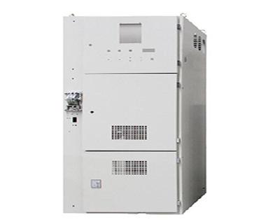 XHG66-12型 固定式金属封闭开关设备（小型化）